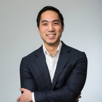 National Basketball Association (NBA) Employee Michael Kan's profile photo