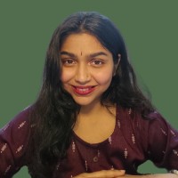 Upload Digital Employee Surabhi Umashankar's profile photo