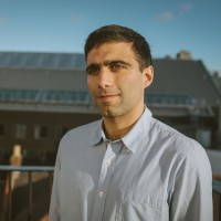ToffeeX Employee Faidon Mitzalis's profile photo