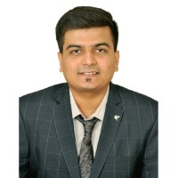 Interakt Employee Yash Mehtalia's profile photo