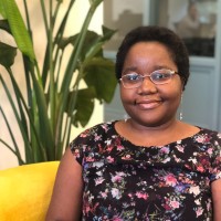 PetroEd Employee Ivana Cassinda's profile photo