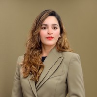 PHOENIX Employee Sehrish Rafiq's profile photo