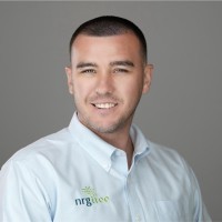NRGTree LLC Employee Charlie Roche's profile photo