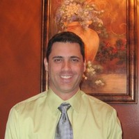 West Fraser Employee Kenneth Creech's profile photo