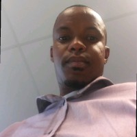Iress Employee Andre Pietersen's profile photo