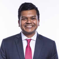 Done Deal Employee Aneesh Sivakumar's profile photo