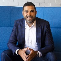 Echo Search Group Employee Amit Bhatia's profile photo