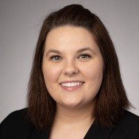 Luxor Healthcare Employee Rachael Johnson's profile photo