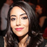 Qualcomm Employee Nareh Saghatelian's profile photo