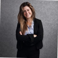 Quantive Employee Yovel Modlin's profile photo