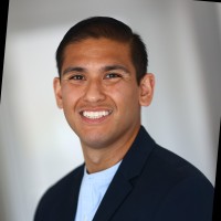 Daimler North America Corporation Employee Benjamin Li's profile photo