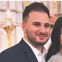 Thomson Reuters Employee Ryan Torrie's profile photo