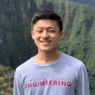 Carnegie Mellon University Employee Jaylen Wang's profile photo