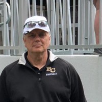 Glen Rigsbee Email & Phone Number