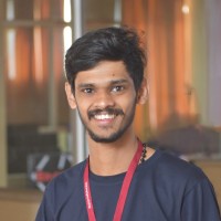 Clover Bay Technologies Pvt Ltd Employee Nithin Joy's profile photo