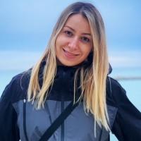 Yulia Borodyanskaya Email