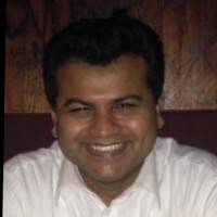 LiveSource Employee Hamid Ali's profile photo