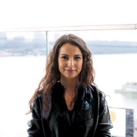 Enerjisa Employee Sinem Yıldızçelik's profile photo