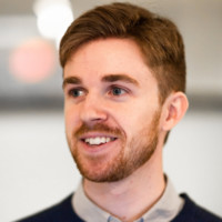 Quivers Employee Stuart Fooks's profile photo
