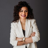 NFI Employee Feebee Peteah's profile photo