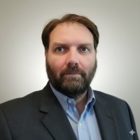 Vantor Employee Dallas Smith's profile photo