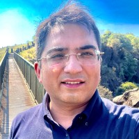 Xcess Technologies Employee Ajay Manocha's profile photo