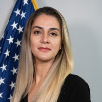 Masoumeh Ramazani Email