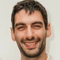 Abstract Employee Nick Avallone's profile photo