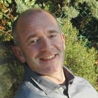 Diederick Bosman Email