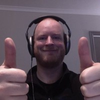 Techspace Employee Shane Hanna's profile photo