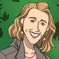 Bold Insight Employee Kirsten Bruckbauer's profile photo