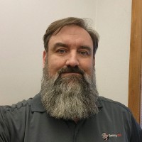 Security 101 Employee Doug Hershberger's profile photo