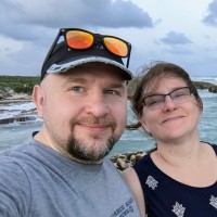 Solvd, Inc. Employee Vladimir Bychkov's profile photo