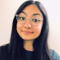 ZeetoGroup Employee Jenae Delgado's profile photo