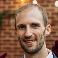 Morgan Stanley Employee Peter Hopkinson's profile photo