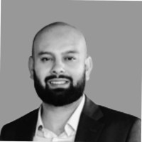 Spatial Technologies Employee Shahood Ahmed's profile photo