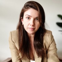 Lucere Employee Michelle Gandor Diaz's profile photo