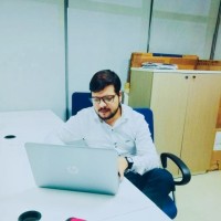 OneBanc Employee Nishant Ahuja's profile photo