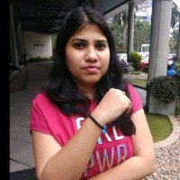 Virtual Employee Pvt. Ltd. Employee Joyita Chowdhury's profile photo