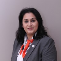 VETSFARMA LIMITED Employee Adwaita Tiwari's profile photo