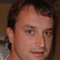 Reservit Employee Pierre Pomes's profile photo