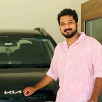 上海浦东国际货运有限公司 Employee Abhijith K's profile photo