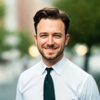 Databricks Employee Robert Leach's profile photo