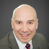OCCH Employee Tim Prince's profile photo