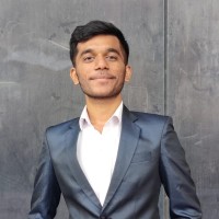 CyArt Employee Akash Dongare's profile photo