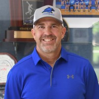 Resurrection Christian School Employee Bart Mayes's profile photo