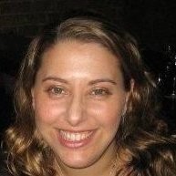 Scentre Group (Owner and Operator of Westfield in Aus and NZ) Employee Lucy Romain's profile photo