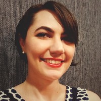 American Beacon Advisors Employee Ashley Johnson's profile photo