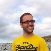 Cycling UK Employee James Palser's profile photo