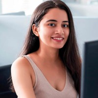 Saathi Employee Riya Sharma's profile photo